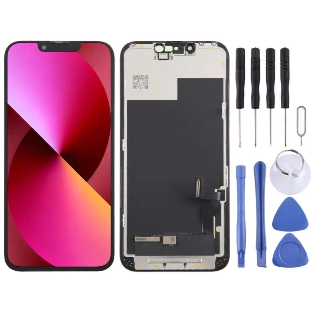 Apple iPhone XSM LCD screen assembly original color